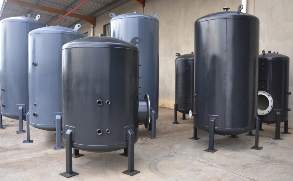 Storage Tanks